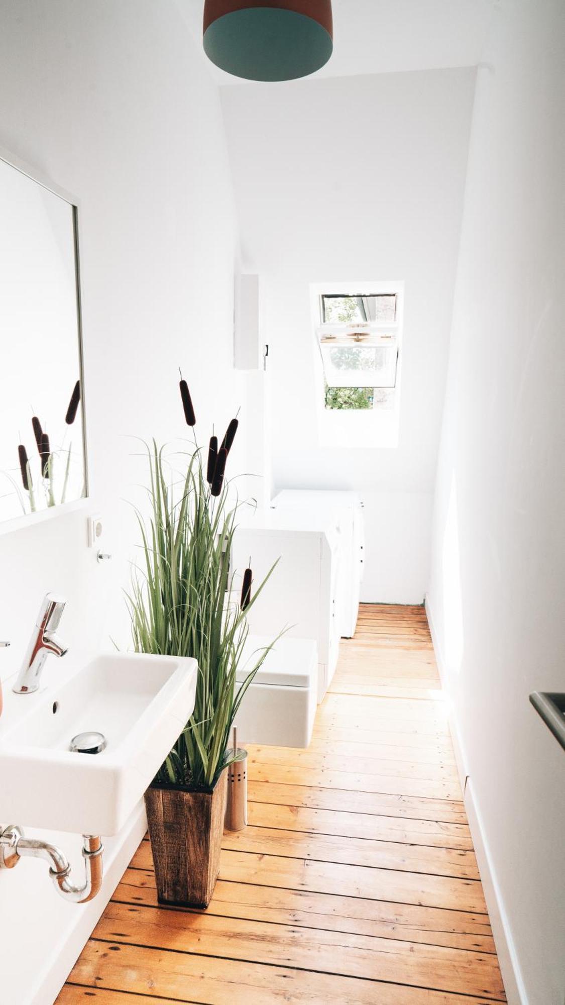 4-Schlafzimmer-Terrassensuite Oasis - Workspace Em-Apartments Deutschland ビーレフェルト エクステリア 写真